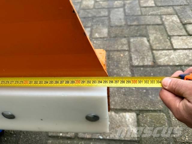  Sneeuwschuif lfn 30 Lame pentru dezapezire si pluguri