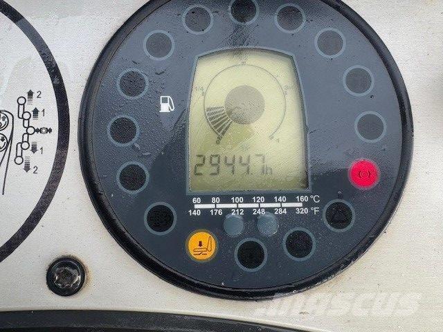 Bomag BW 135 AD-5 Cilindri compactori dubli