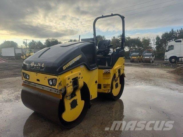 Bomag BW 135 AD-5 Cilindri compactori dubli