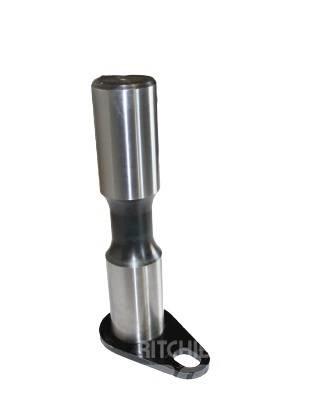 JCB Bolt - 332/W0340 Brate si cilindri
