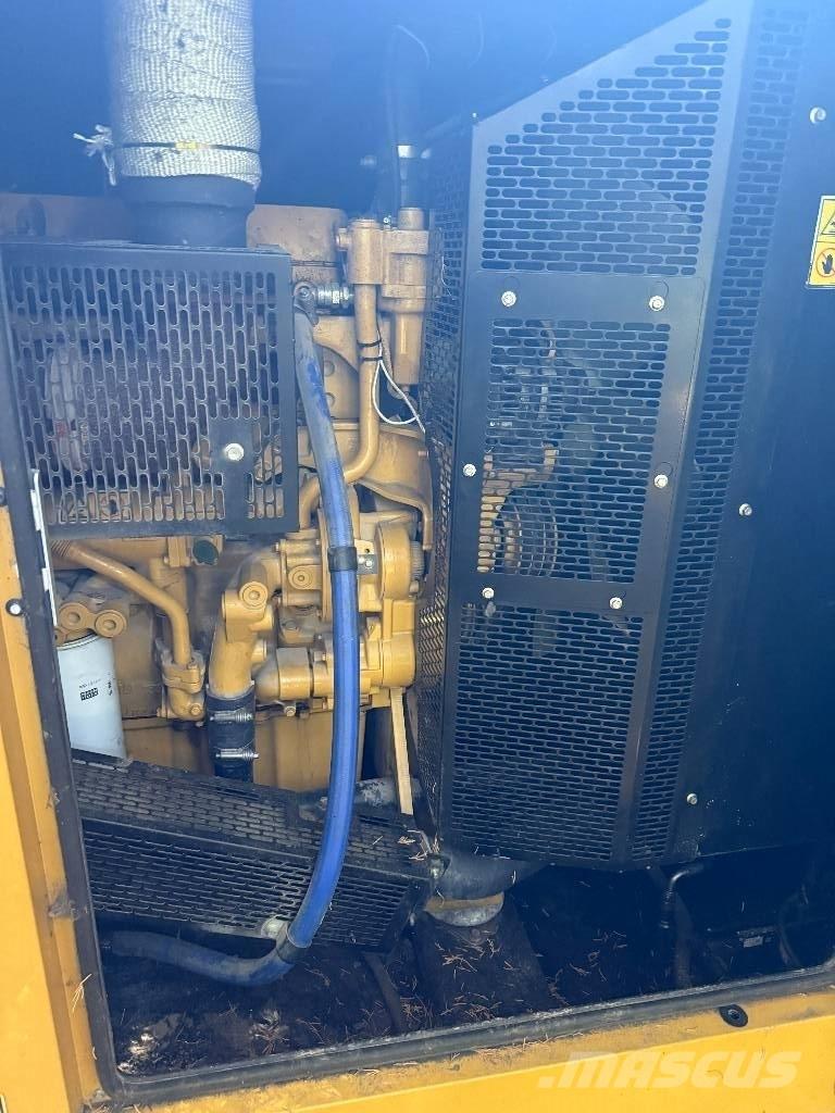 CAT DE450E0 Generatoare Diesel