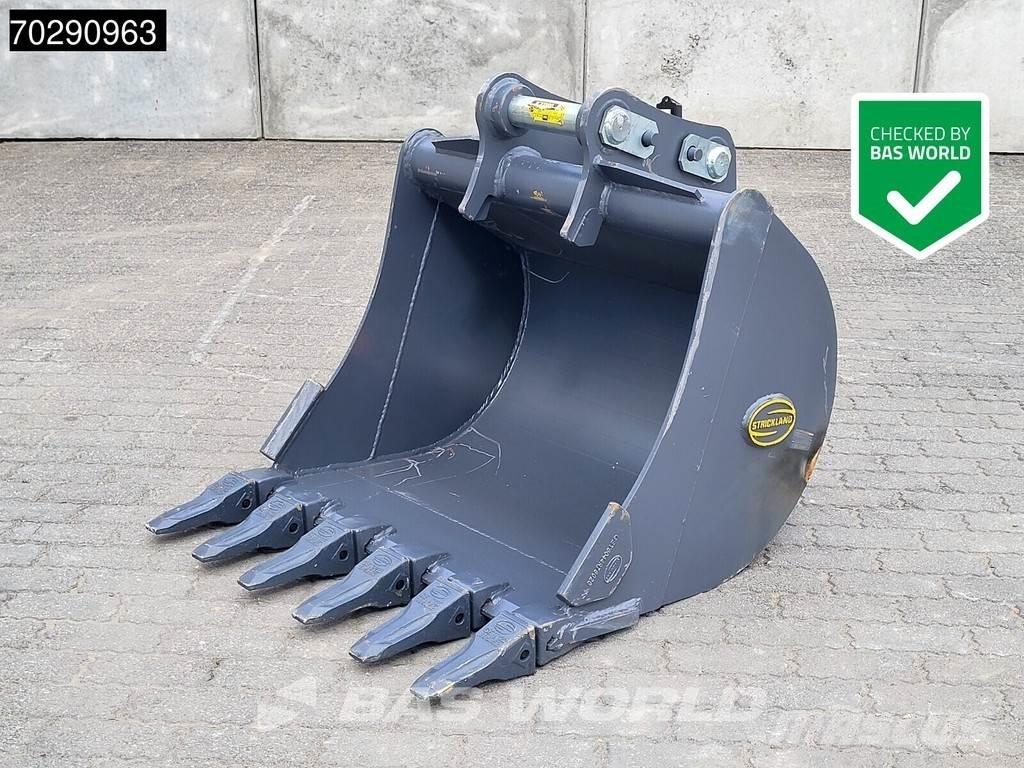 Strickland 8 Ton Altele