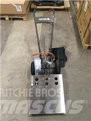 Nesbo GF 450A Utilaje întreţinere terenuri - Altele