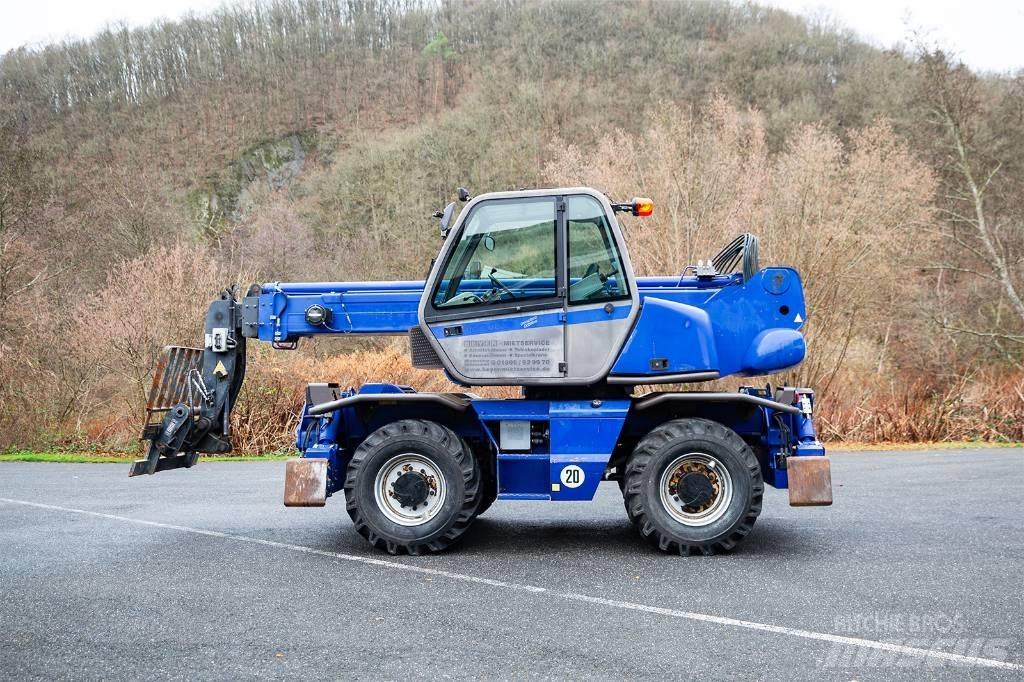 Manitou MRT 15.42 Stivuitoare telescopice