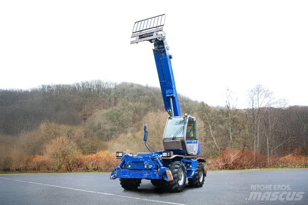 Manitou MRT 15.42 Stivuitoare telescopice