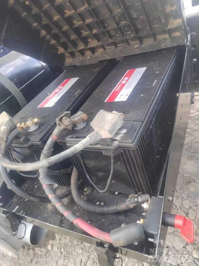 Shacman F3000 6X4 Autotractoare