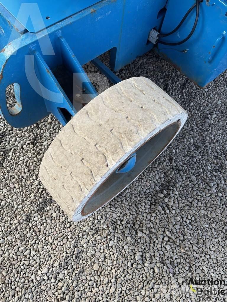 Genie Z 34/22 N Nacele cu brat articulat