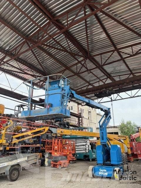 Genie Z 34/22 N Nacele cu brat articulat