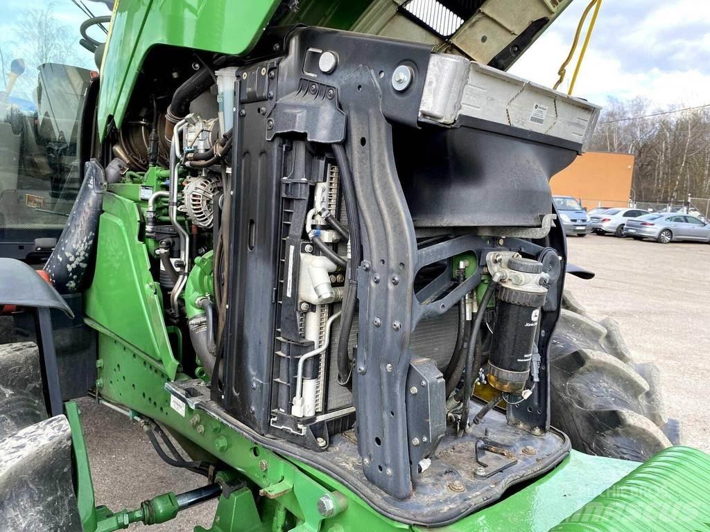 John Deere 6150R Tractoare