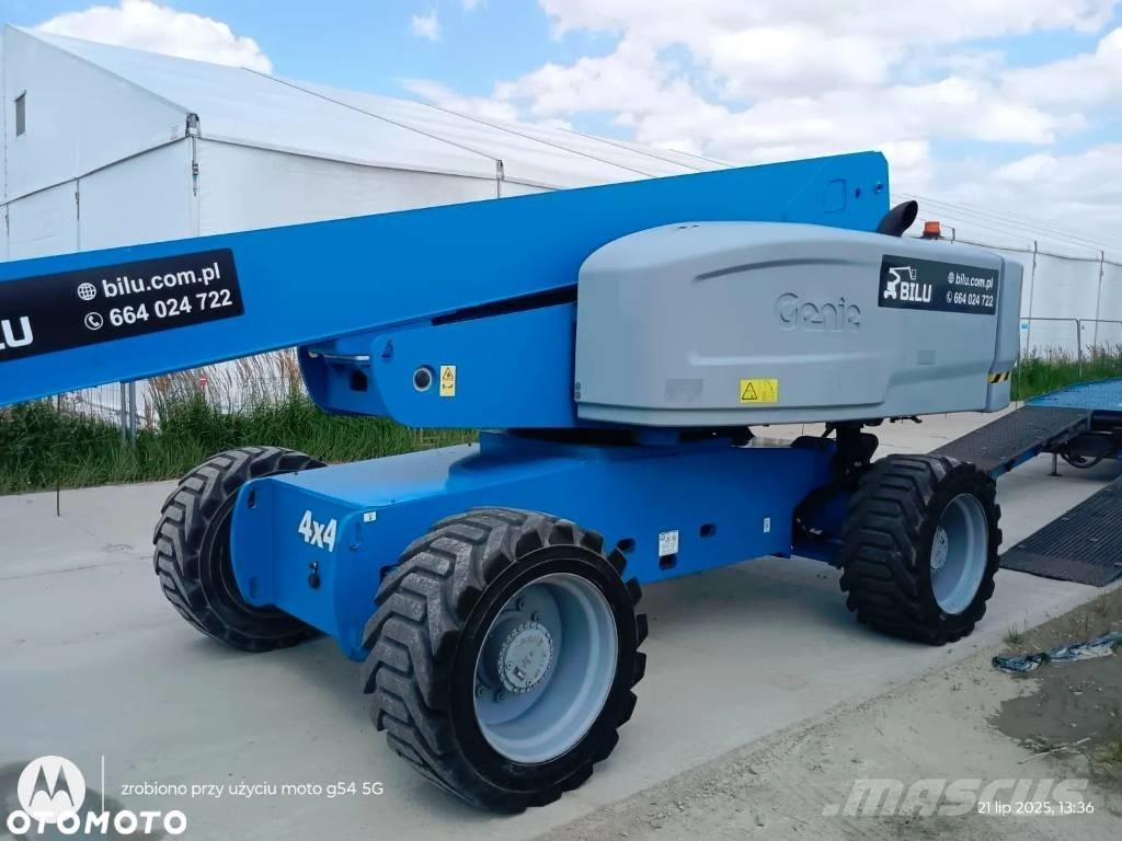 Genie S 85 Nacele cu brat telescopic