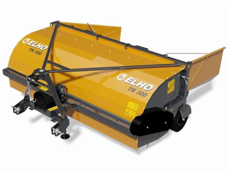 Elho TR 300 Greble
