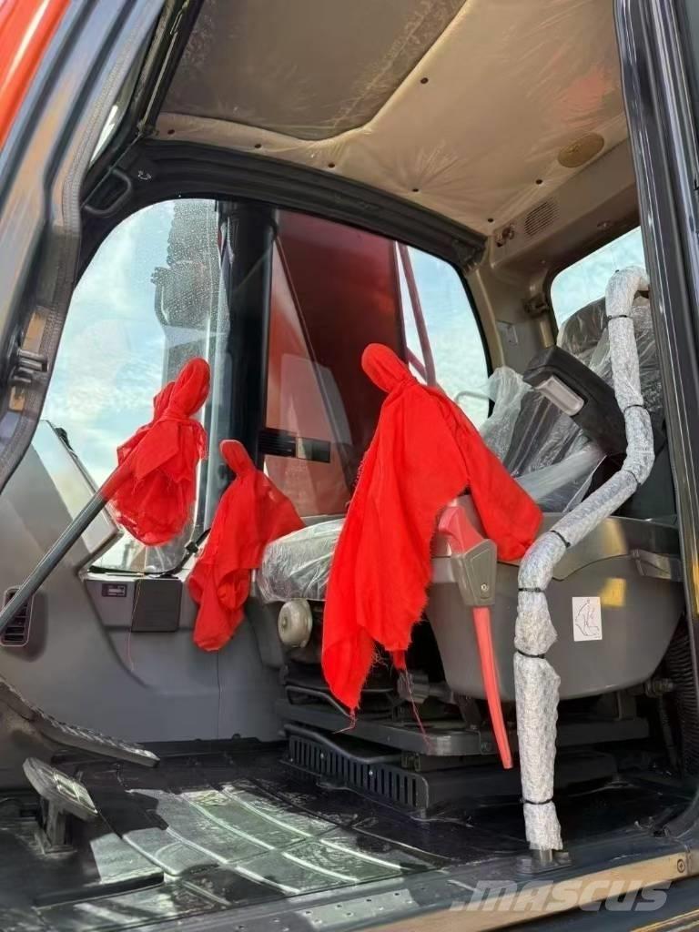 Doosan 300LC-9C Excavatoare pe șenile
