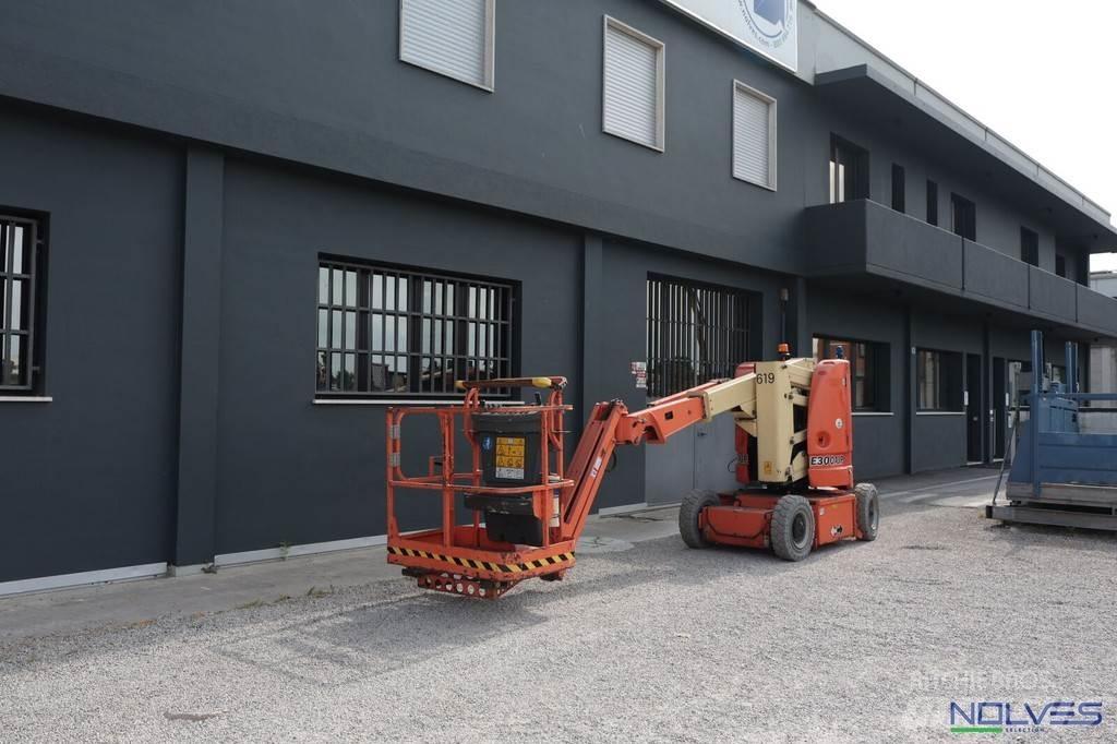 JLG E300AJP Nacele cu brat articulat
