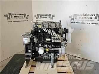 Perkins 404D-22 Motoare