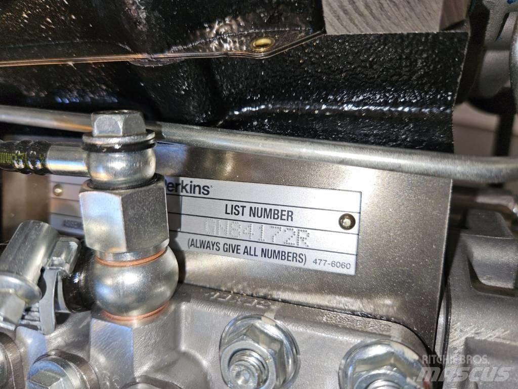 Perkins 404D-22 Motoare