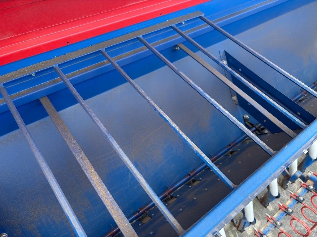 Fiona GRASSBAG Perforatoare