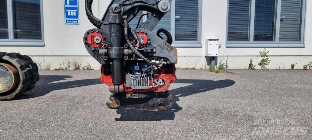 Eurocomach ES 85 SB Excavatoare 7t - 12t
