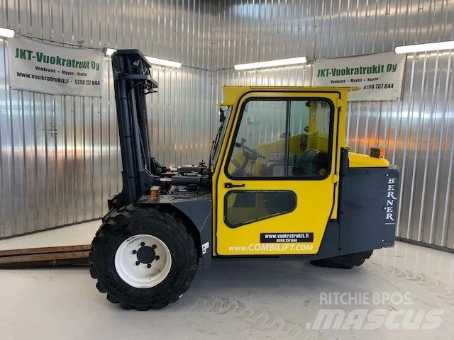 Combilift RT3000 Stivuitor diesel