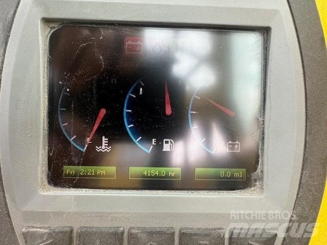 Combilift RT3000 Stivuitor diesel