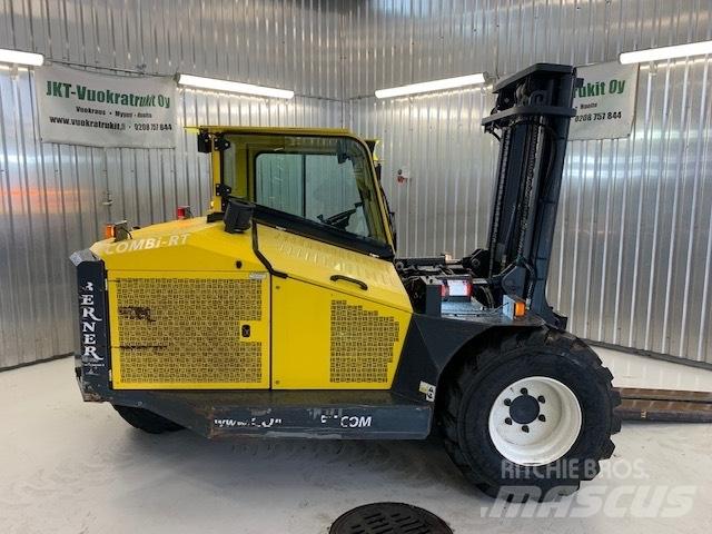Combilift RT3000 Stivuitor diesel
