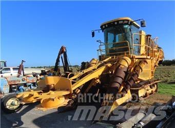 Cameco 3510 Combine de secerat