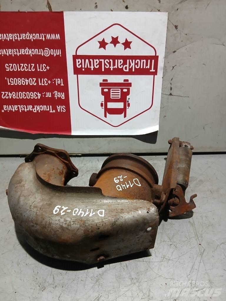DAF LF 45    1437018 Motoare