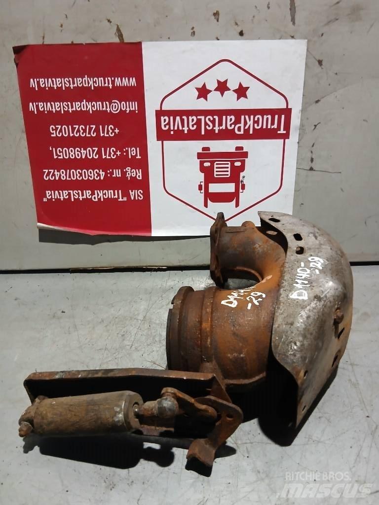 DAF LF 45    1437018 Motoare