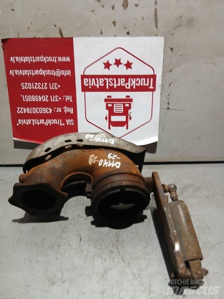 DAF LF 45    1437018 Motoare