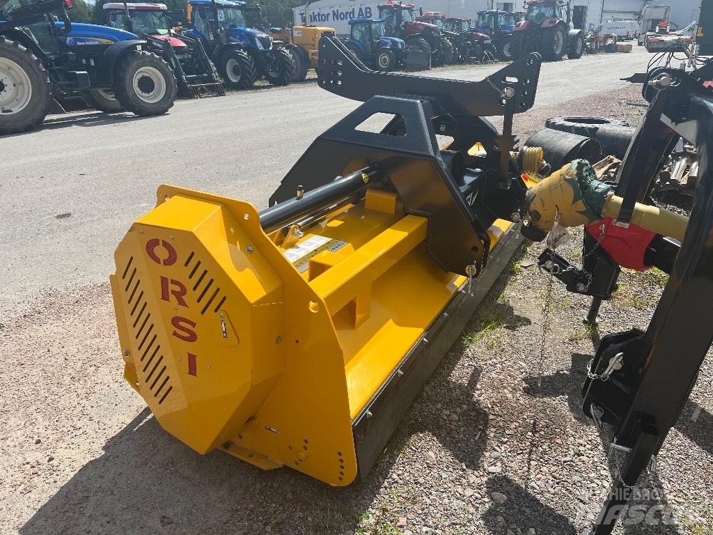 Orsi WGR 3213 Cositoare