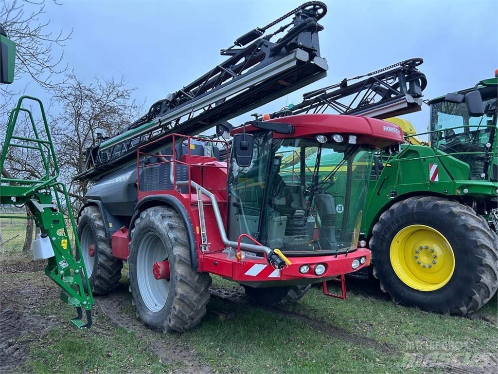 Horsch Leeb PT 280 Pulverizatoare autopropulsate