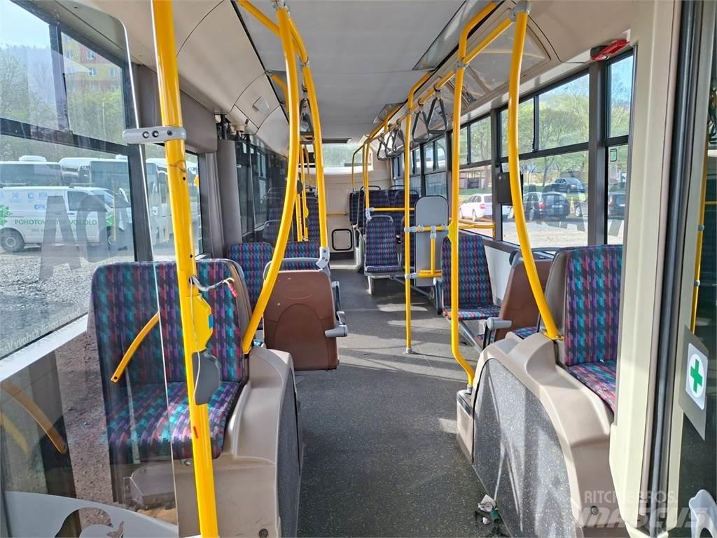 Irisbus CITELIS Altele