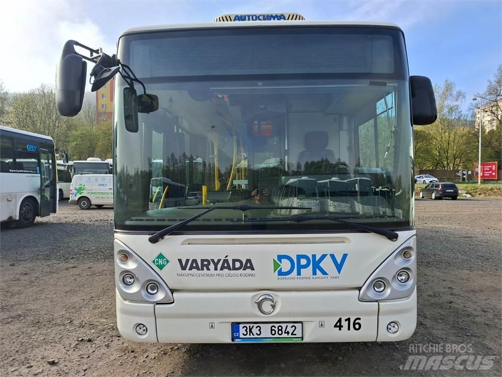 Irisbus CITELIS Altele