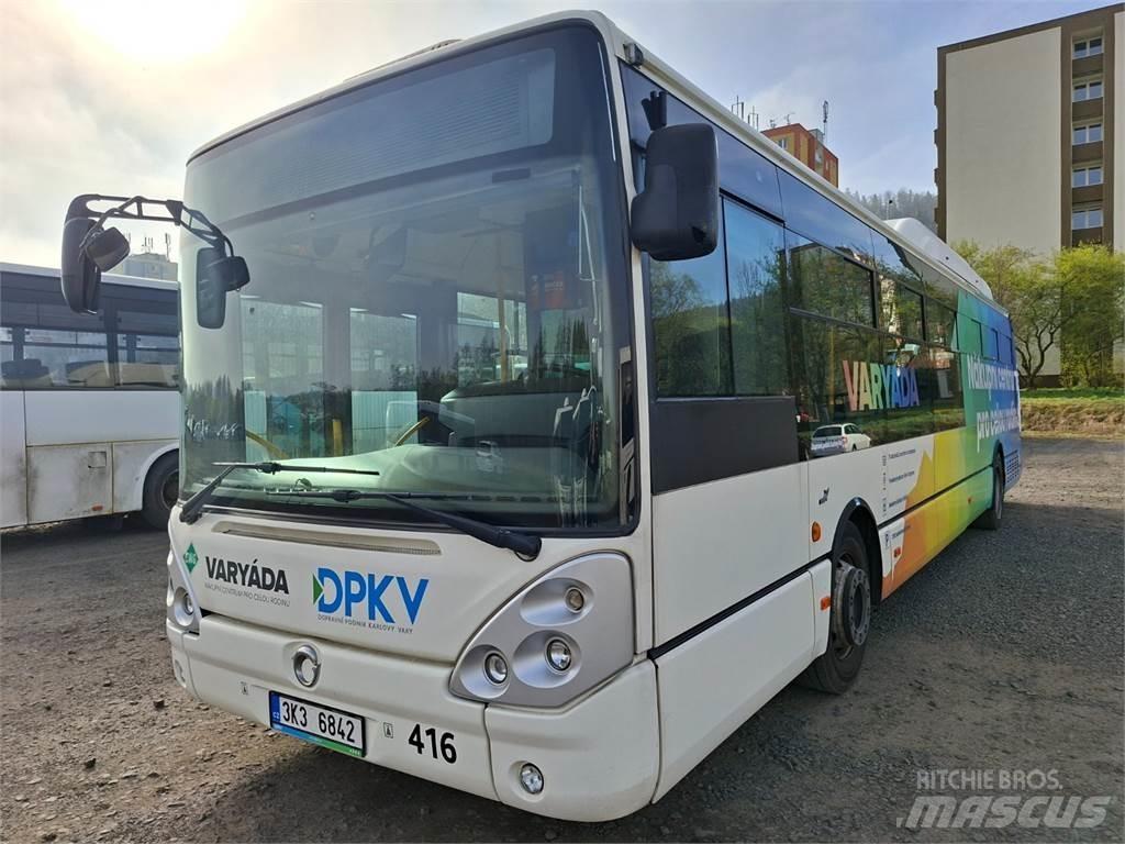 Irisbus CITELIS Altele