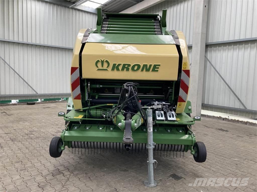 Krone CF 155 XC Masina de balotat cilindric