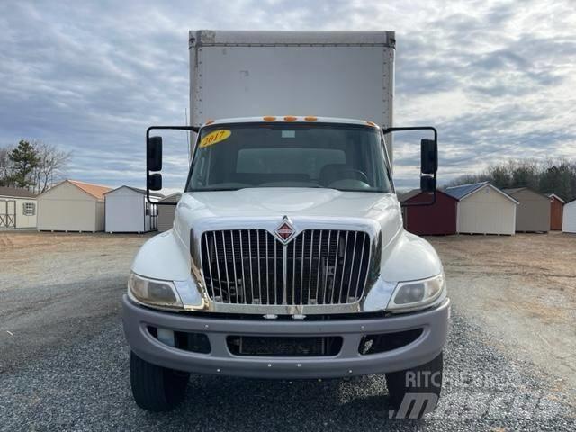 International 4300 Autocamioane