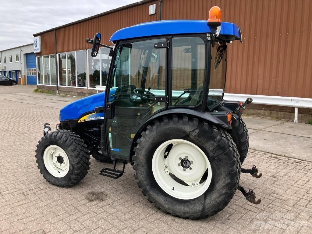 New Holland 3040 Tractoare