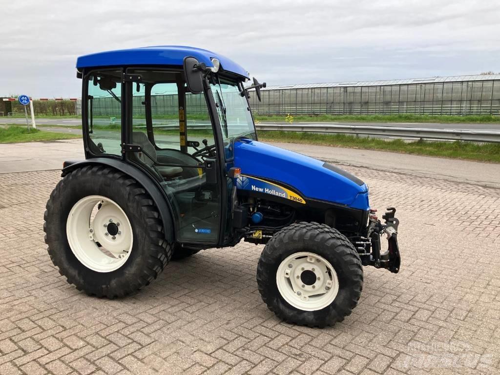 New Holland 3040 Tractoare