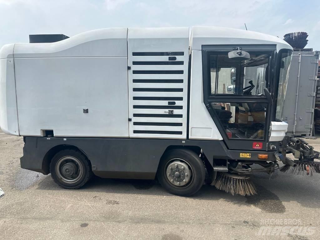 Ravo 540ST Maturatori