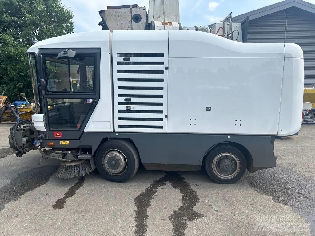 Ravo 540ST Maturatori