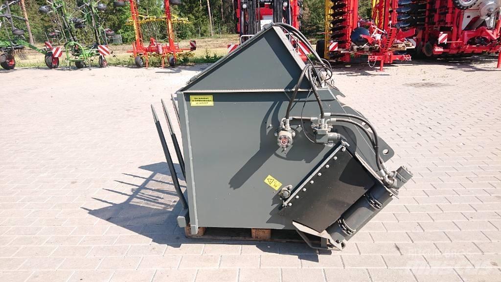  MEHRTENS BR1400 Utilaje agricole - Altele