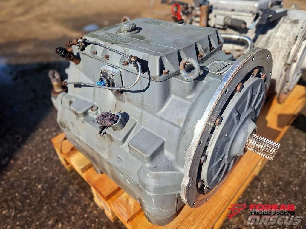 Voith 854.5 Cutii de viteze