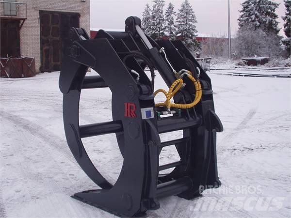 Log grapple 2 m2 KO Cupa