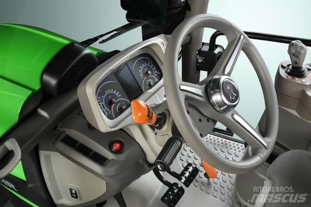 Deutz-Fahr 6135C Tractoare