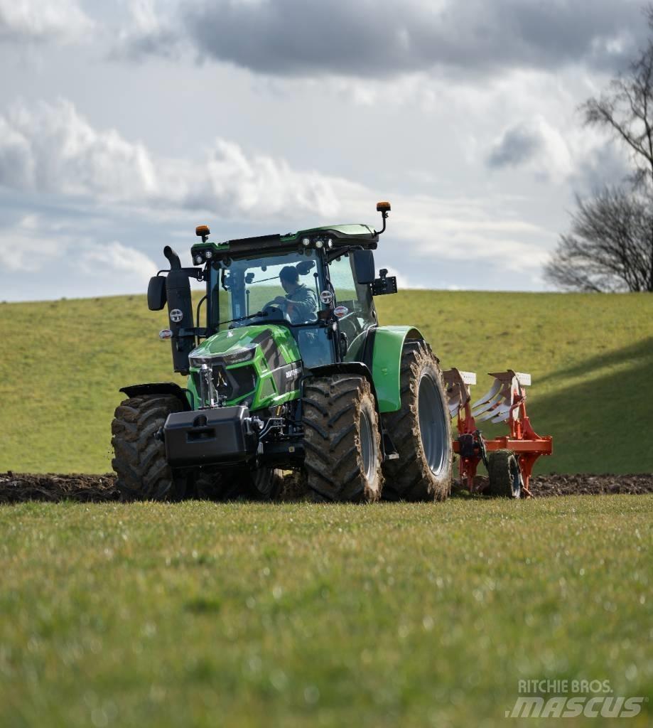 Deutz-Fahr 6135C Tractoare
