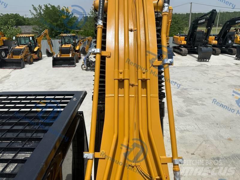 CAT 325 D Excavatoare pe șenile
