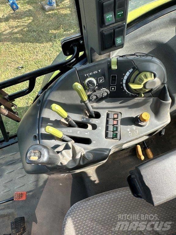 CLAAS Arion 430 Tractoare