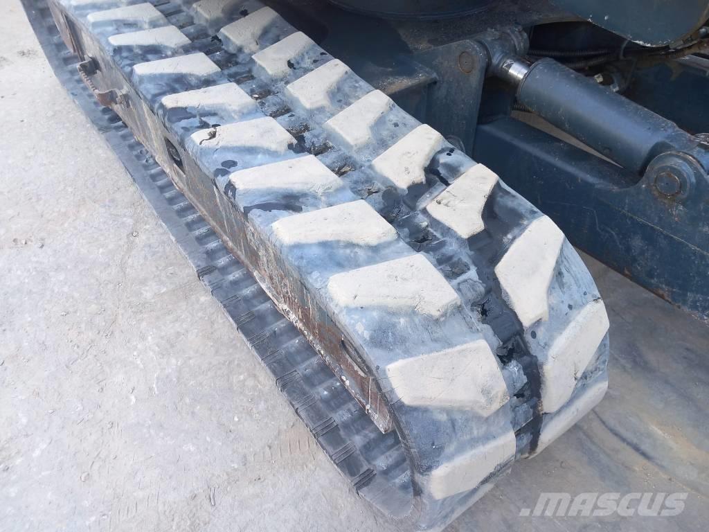 Daewoo Solar 75 V Excavatoare 7t - 12t