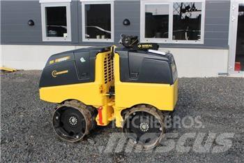 Bomag BMP 8500 Vibratoare