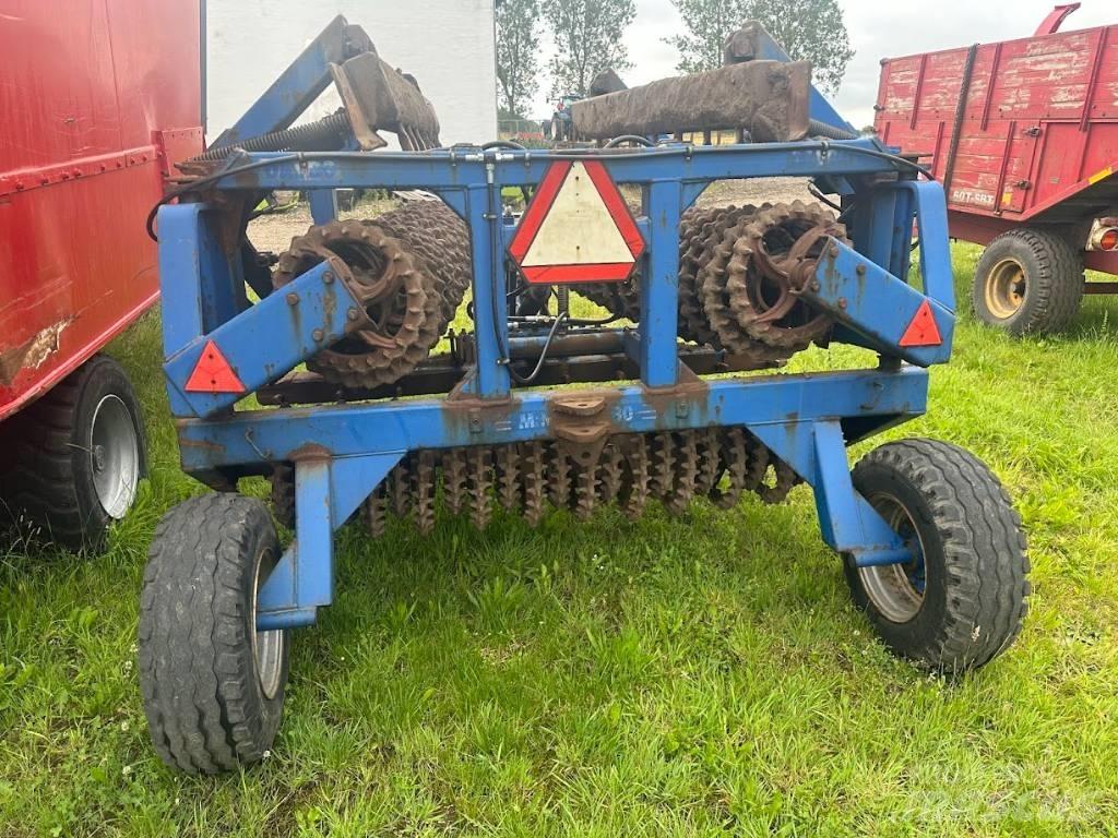 Dal-Bo MiniMax Tavaluguri
