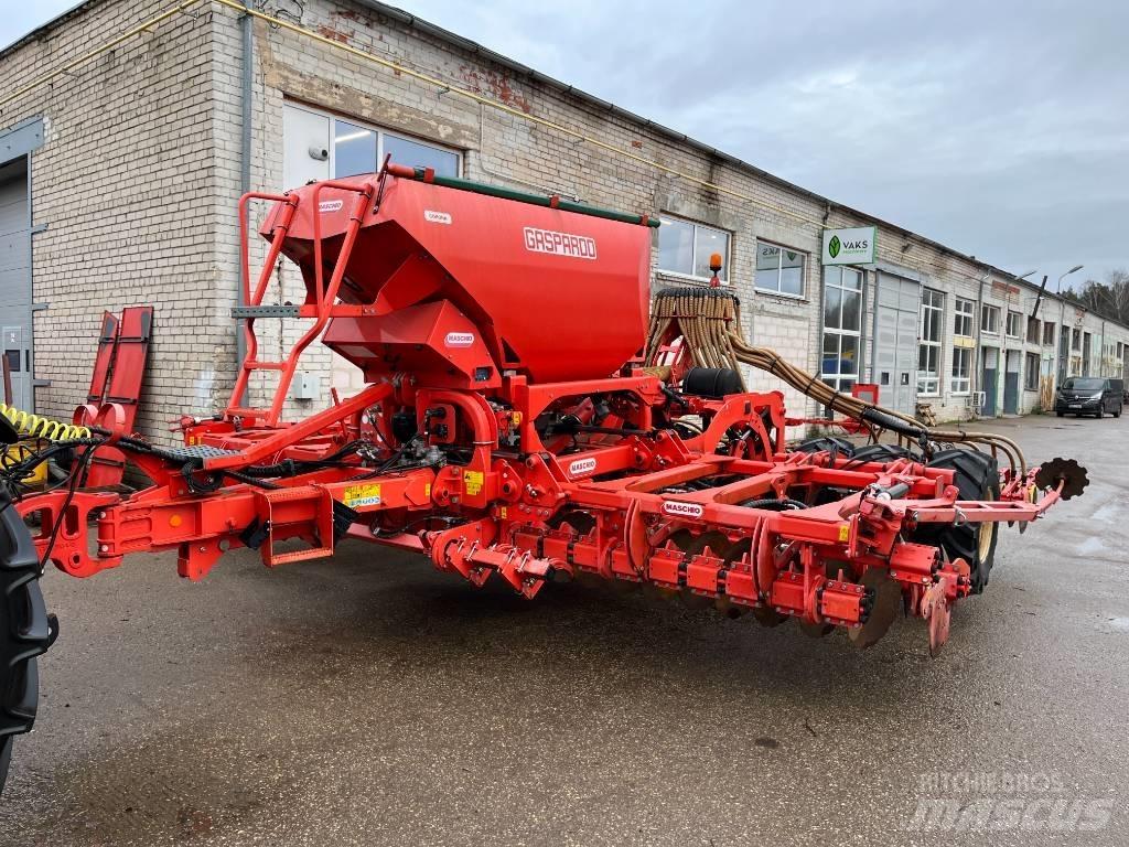 Maschio Corona Perforatoare